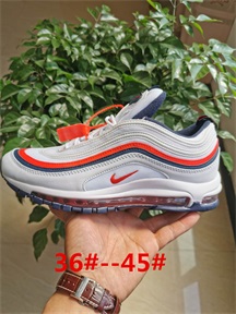 men air max 97 shoes US7-US11 2023-2-18-029